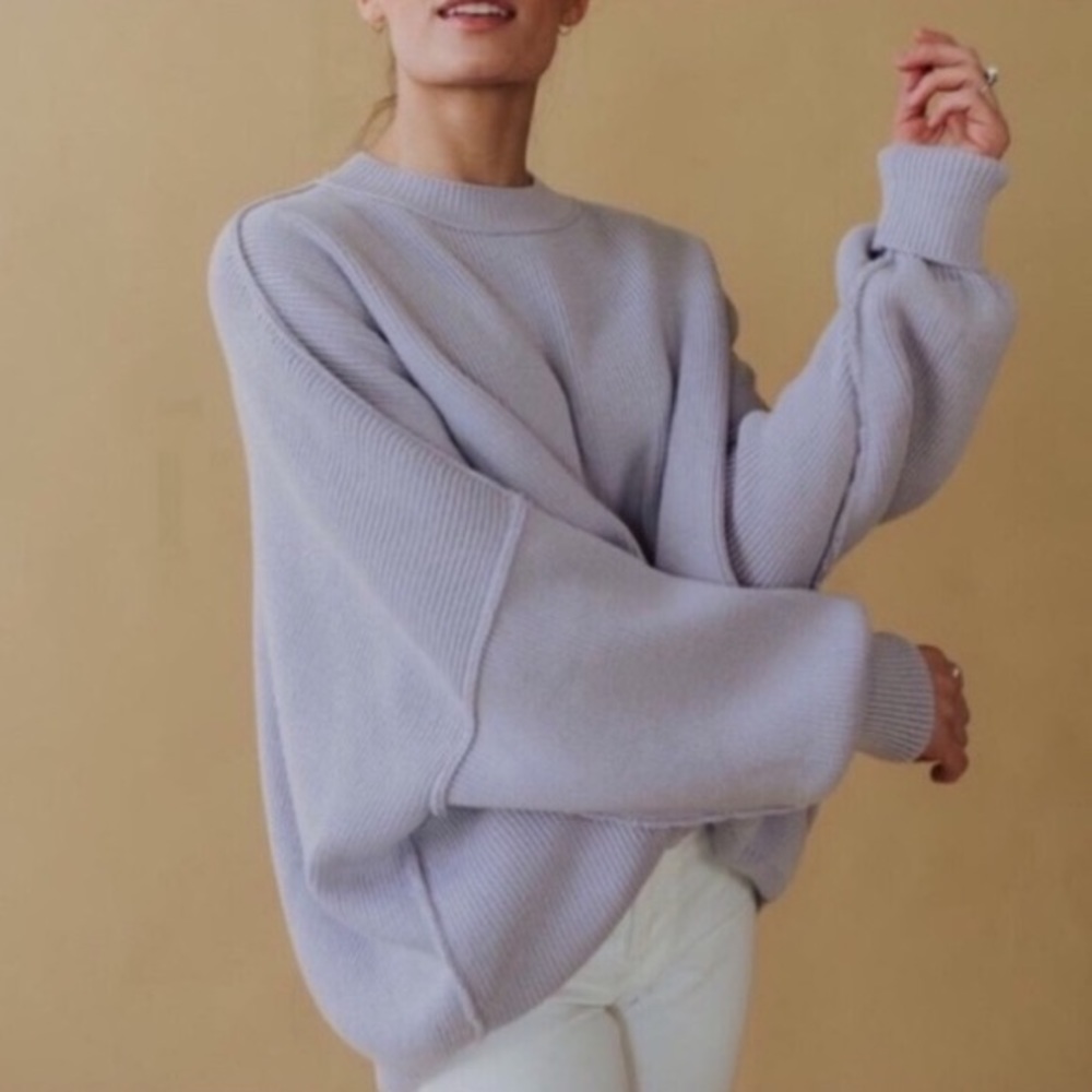 NEW Free People Easy Street Tunic